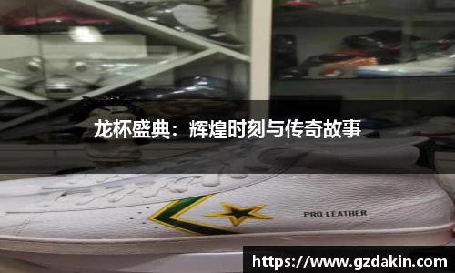 龙杯盛典：辉煌时刻与传奇故事